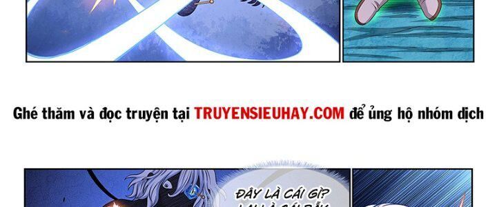 Tàng Phong Chapter 85 - Trang 30