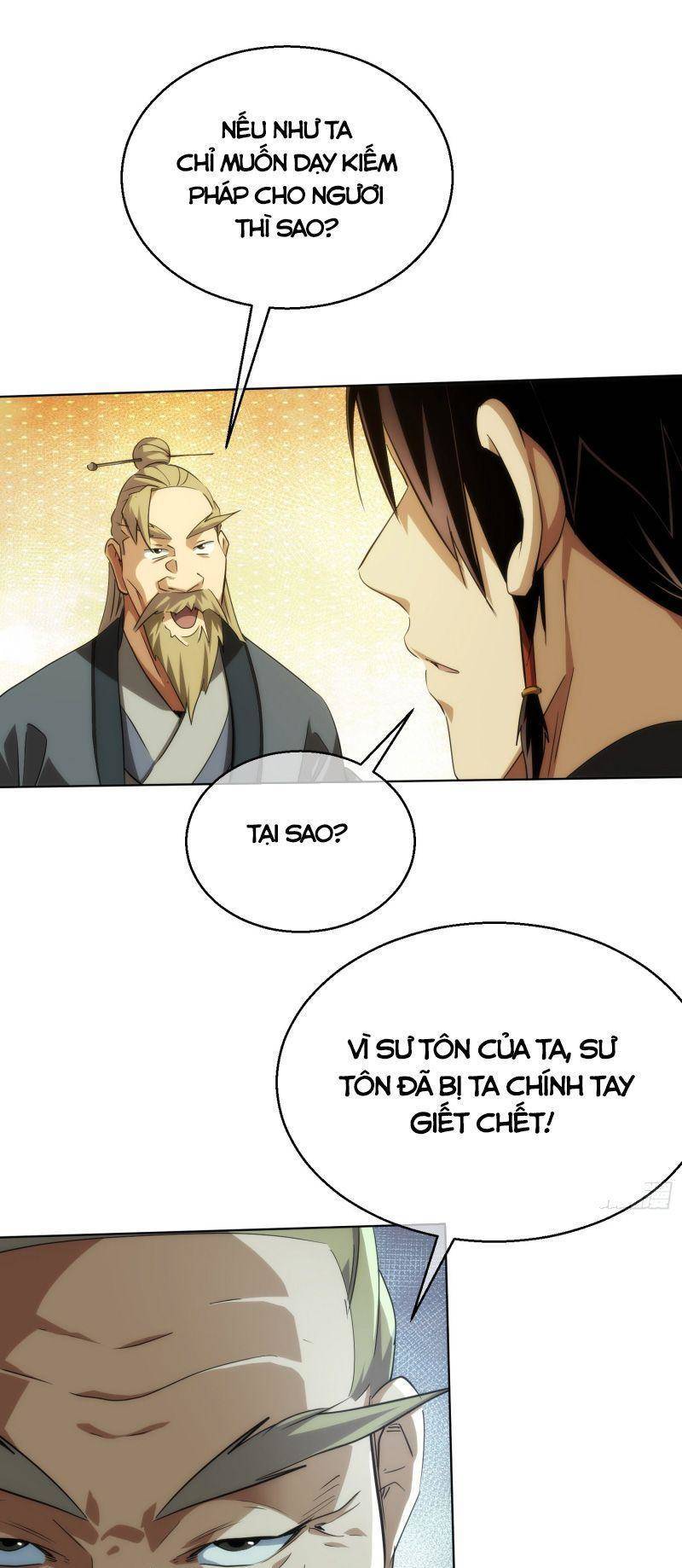 Tàng Phong Chapter 73 - Trang 7