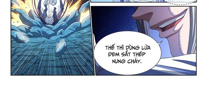 Tàng Phong Chapter 85 - Trang 37