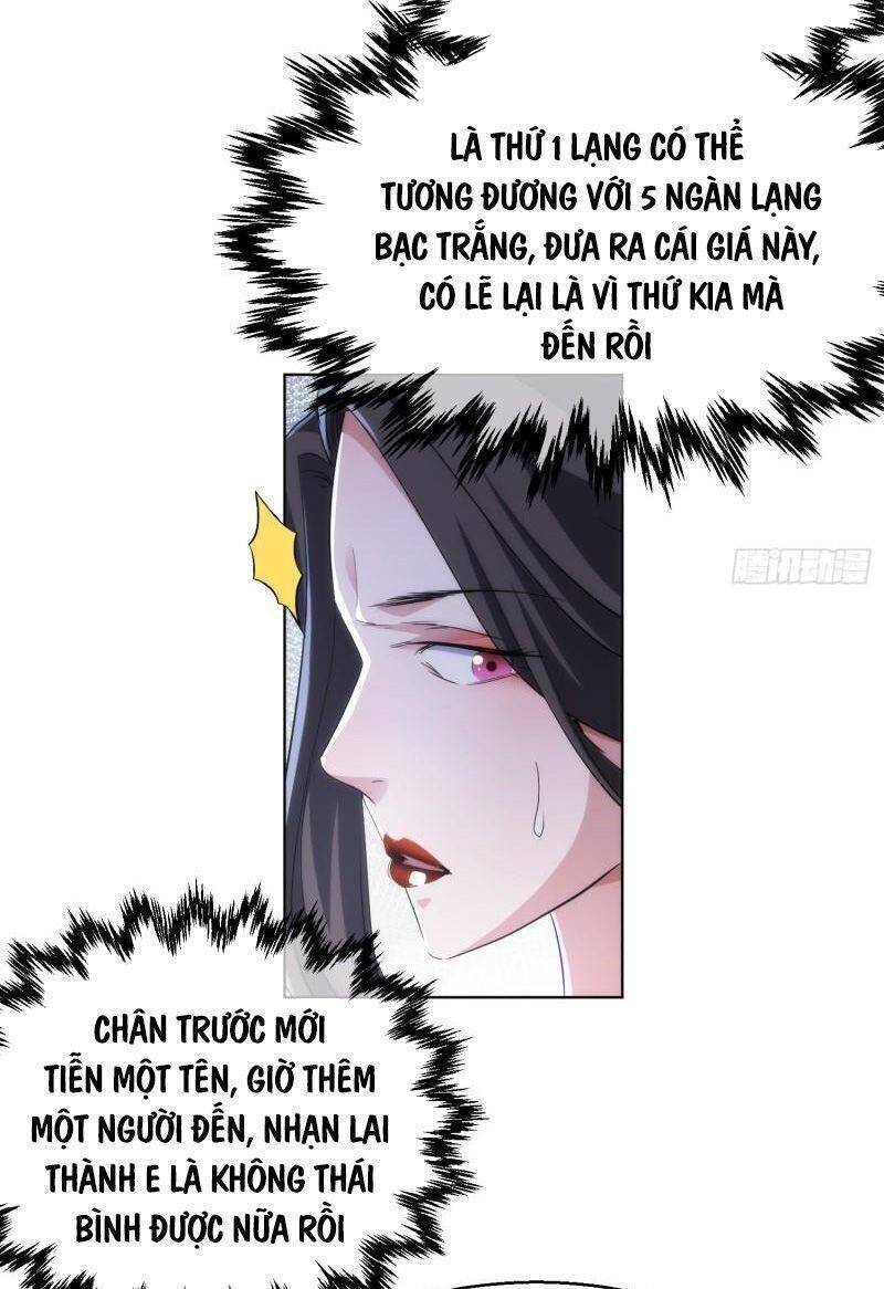 Tàng Phong Chapter 61 - Trang 7