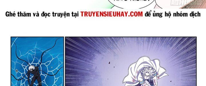 Tàng Phong Chapter 85 - Trang 19