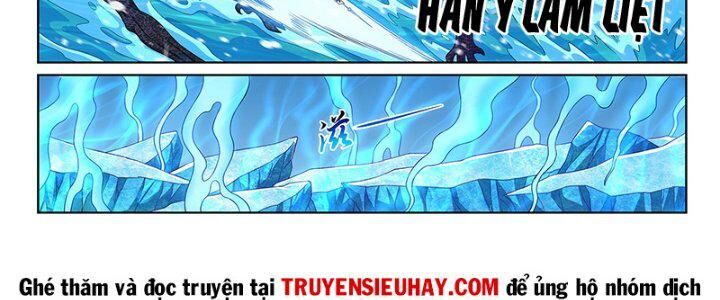 Tàng Phong Chapter 85 - Trang 22