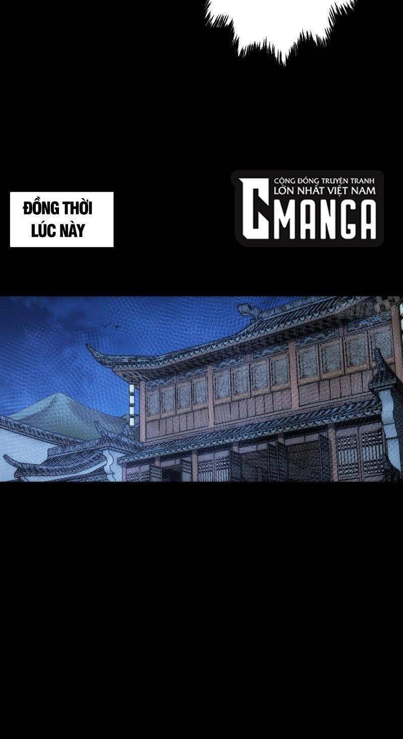 Tàng Phong Chapter 61 - Trang 13