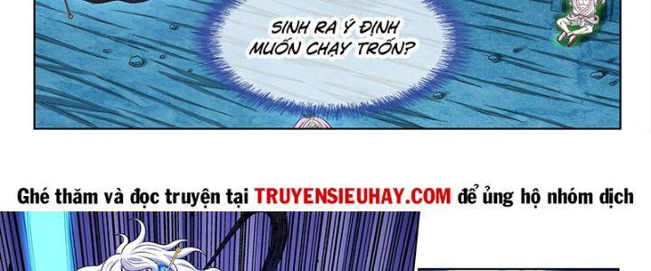 Tàng Phong Chapter 85 - Trang 45