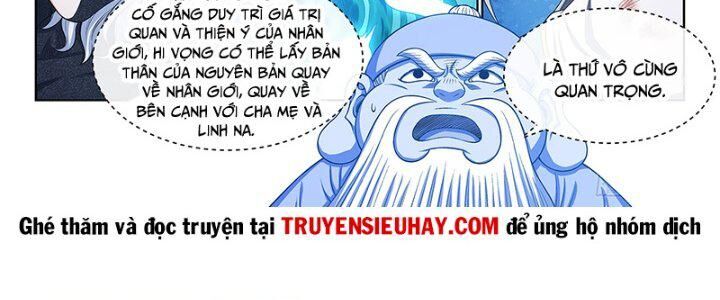 Tàng Phong Chapter 85 - Trang 26