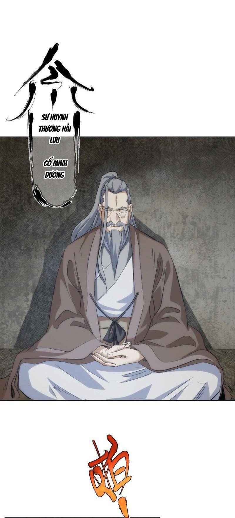 Tàng Phong Chapter 72 - Trang 2