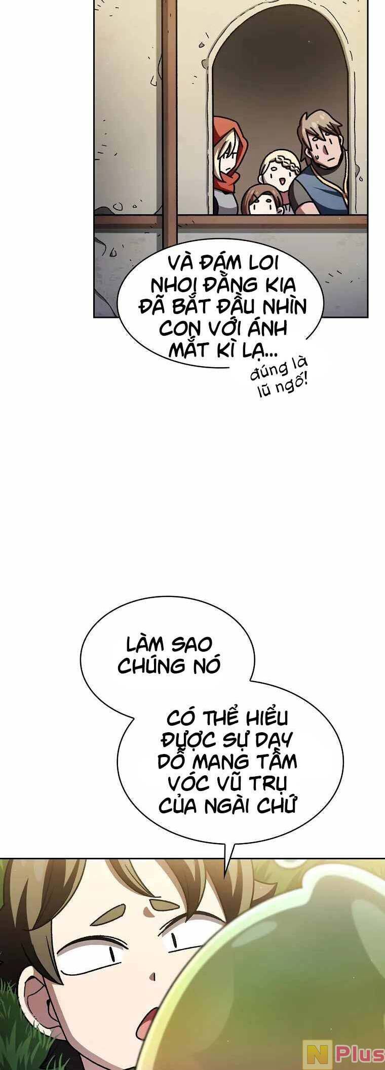 Anh Hùng Rác Rưởi Chapter 154 - Trang 11