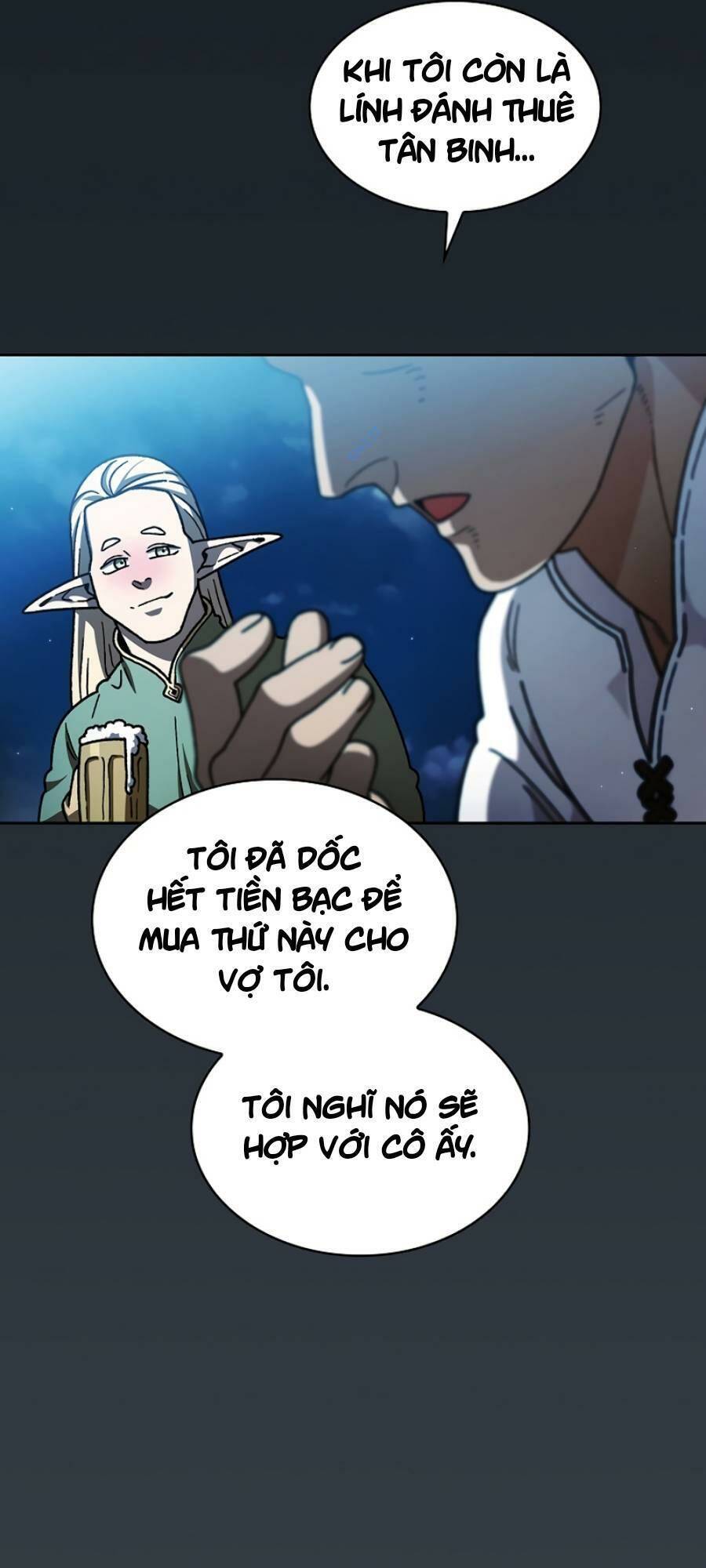 Anh Hùng Rác Rưởi Chapter 153 - Trang 35