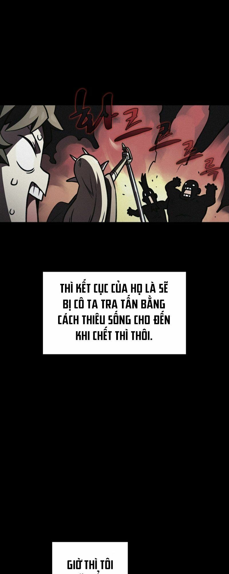 Anh Hùng Rác Rưởi Chapter 15 - Trang 50