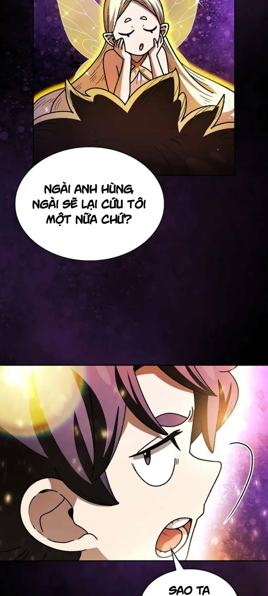 Anh Hùng Rác Rưởi Chapter 144 - Trang 49