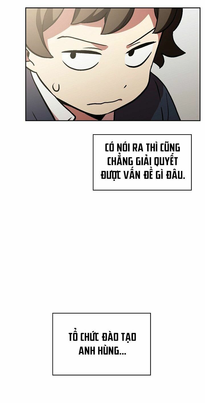 Anh Hùng Rác Rưởi Chapter 3 - Trang 11