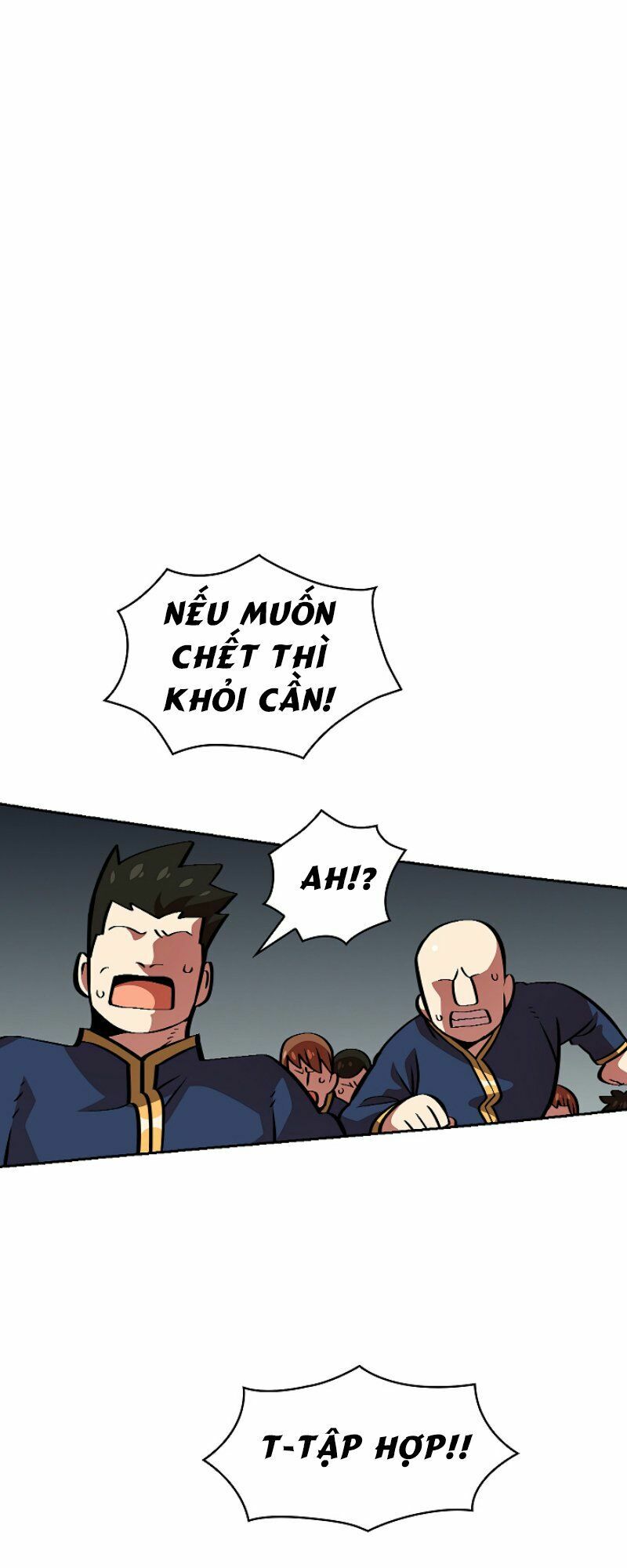 Anh Hùng Rác Rưởi Chapter 29 - Trang 29