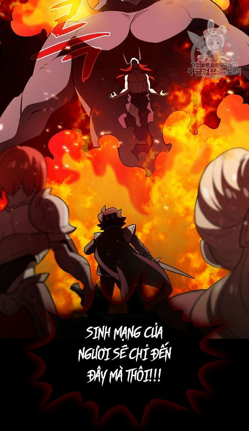 Anh Hùng Rác Rưởi Chapter 41 - Trang 20