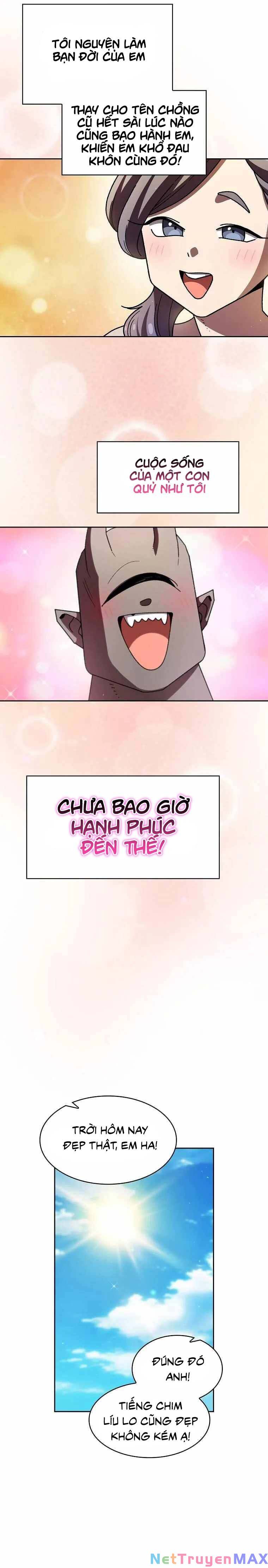 Anh Hùng Rác Rưởi Chapter 165 - Trang 3