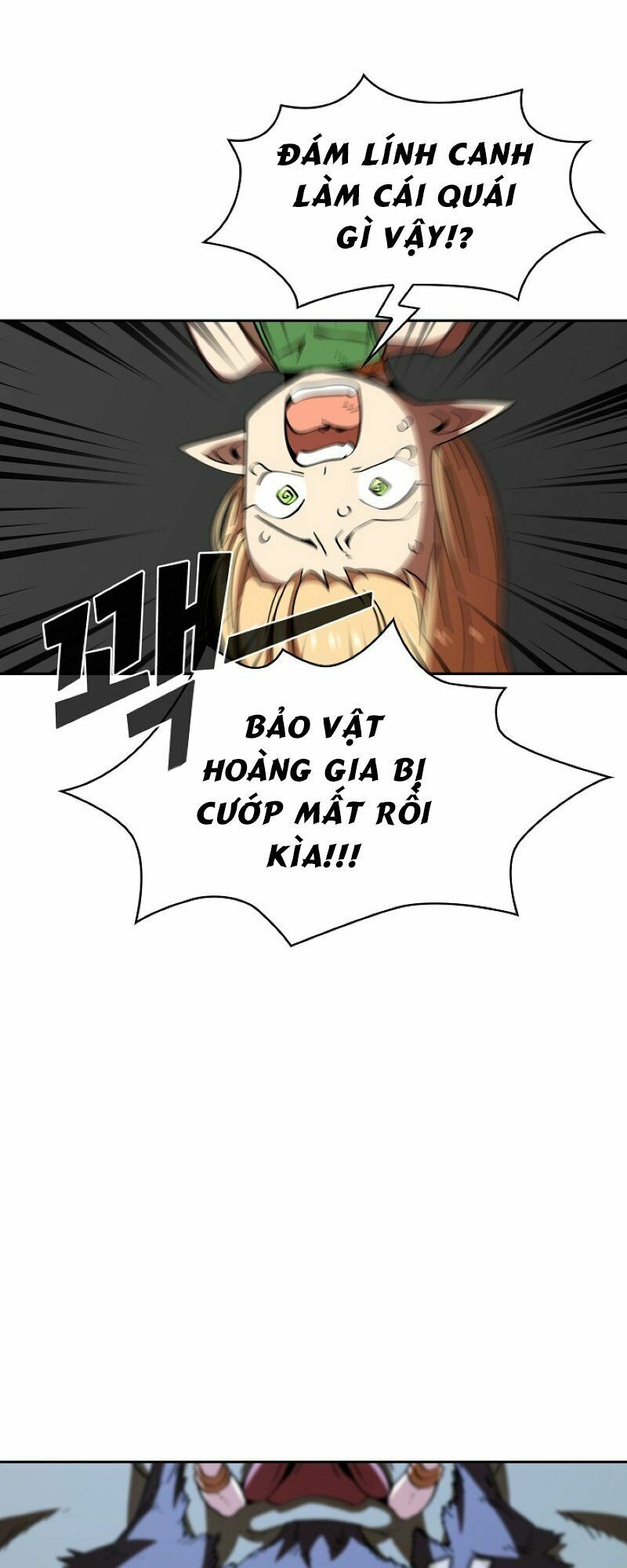 Anh Hùng Rác Rưởi Chapter 21 - Trang 19