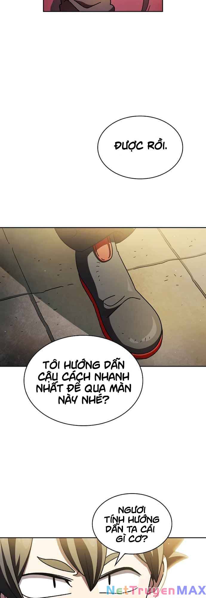 Anh Hùng Rác Rưởi Chapter 161 - Trang 26