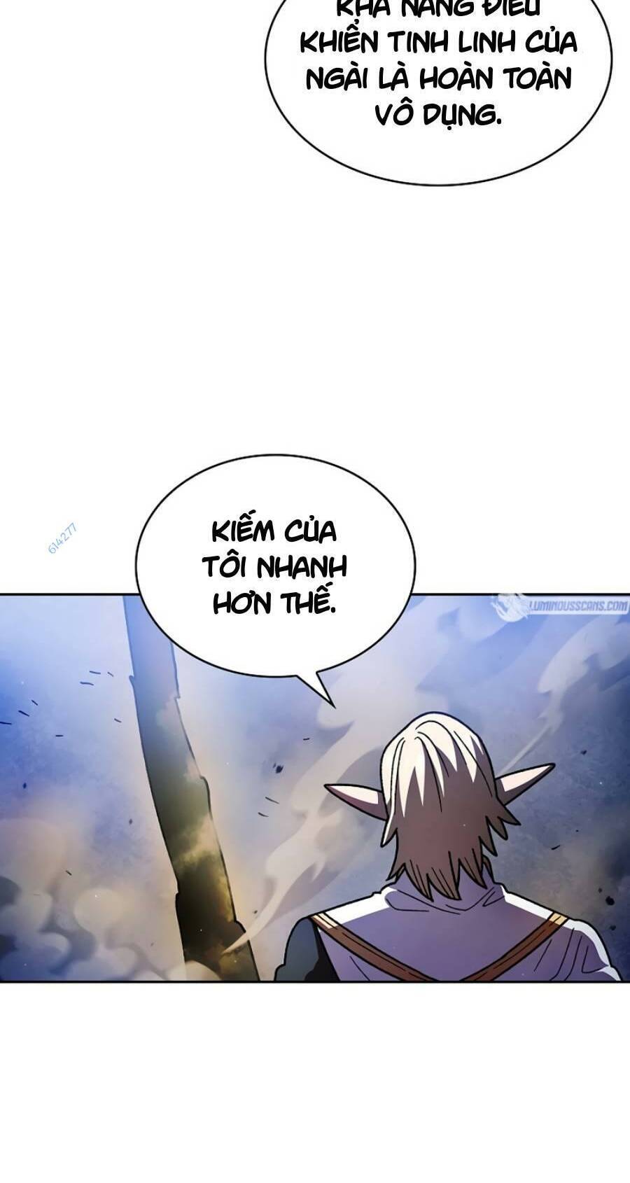 Anh Hùng Rác Rưởi Chapter 152 - Trang 10