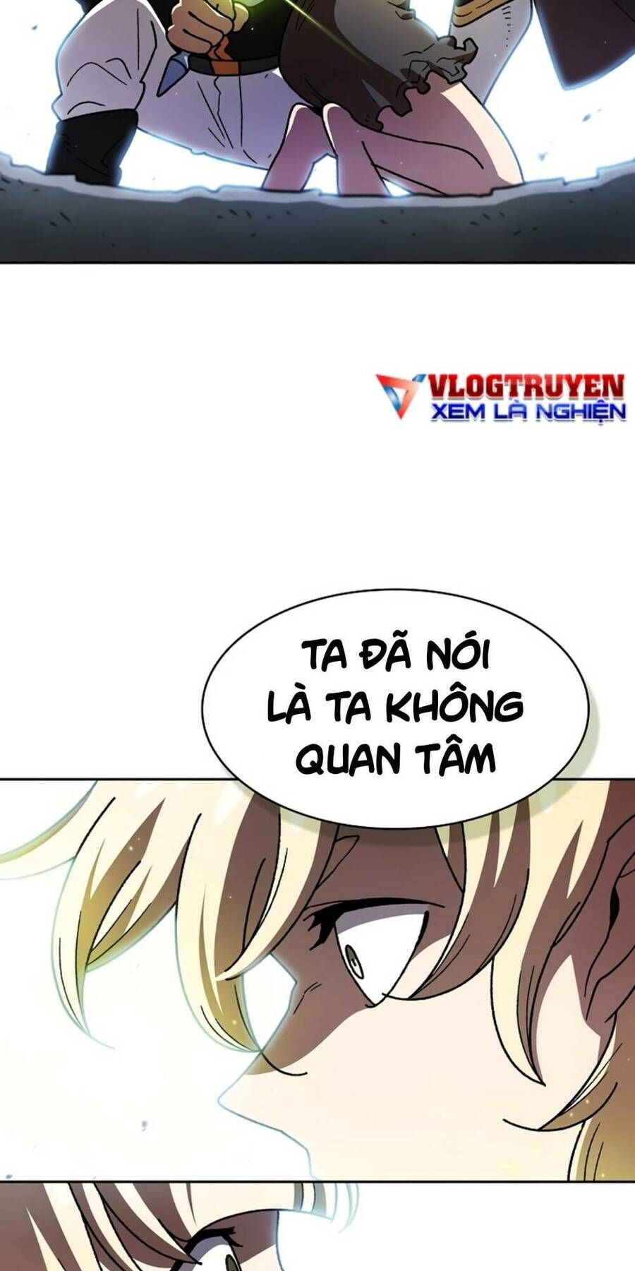 Anh Hùng Rác Rưởi Chapter 152 - Trang 22