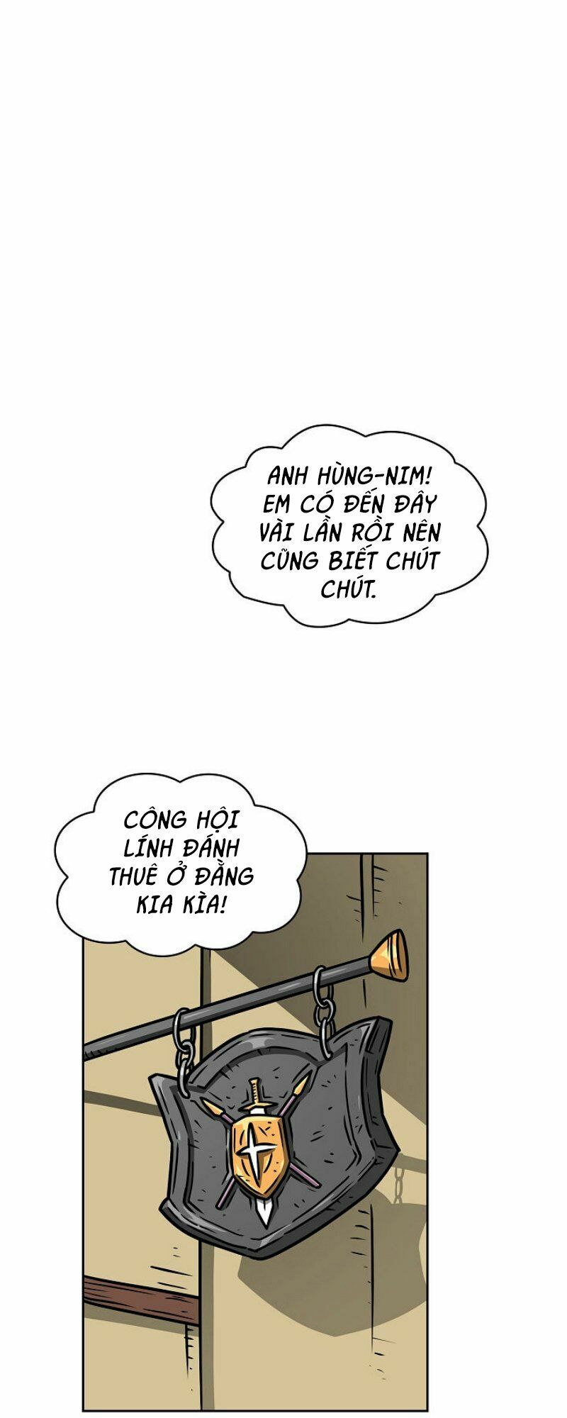 Anh Hùng Rác Rưởi Chapter 17 - Trang 59