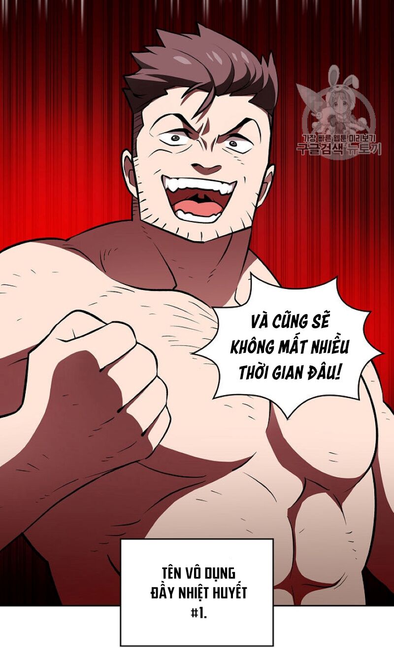 Anh Hùng Rác Rưởi Chapter 43 - Trang 9