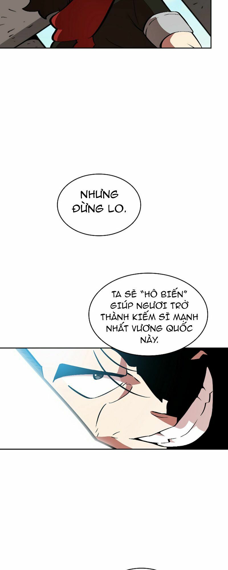 Anh Hùng Rác Rưởi Chapter 28 - Trang 23