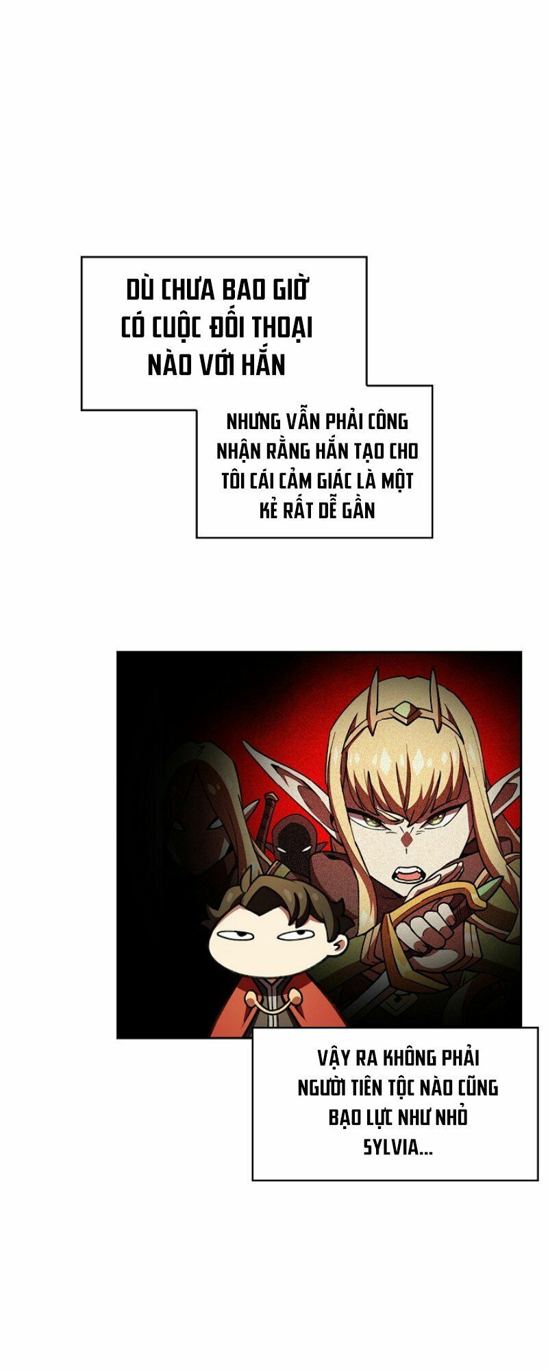 Anh Hùng Rác Rưởi Chapter 15 - Trang 32