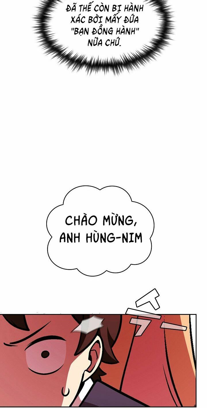 Anh Hùng Rác Rưởi Chapter 2 - Trang 17