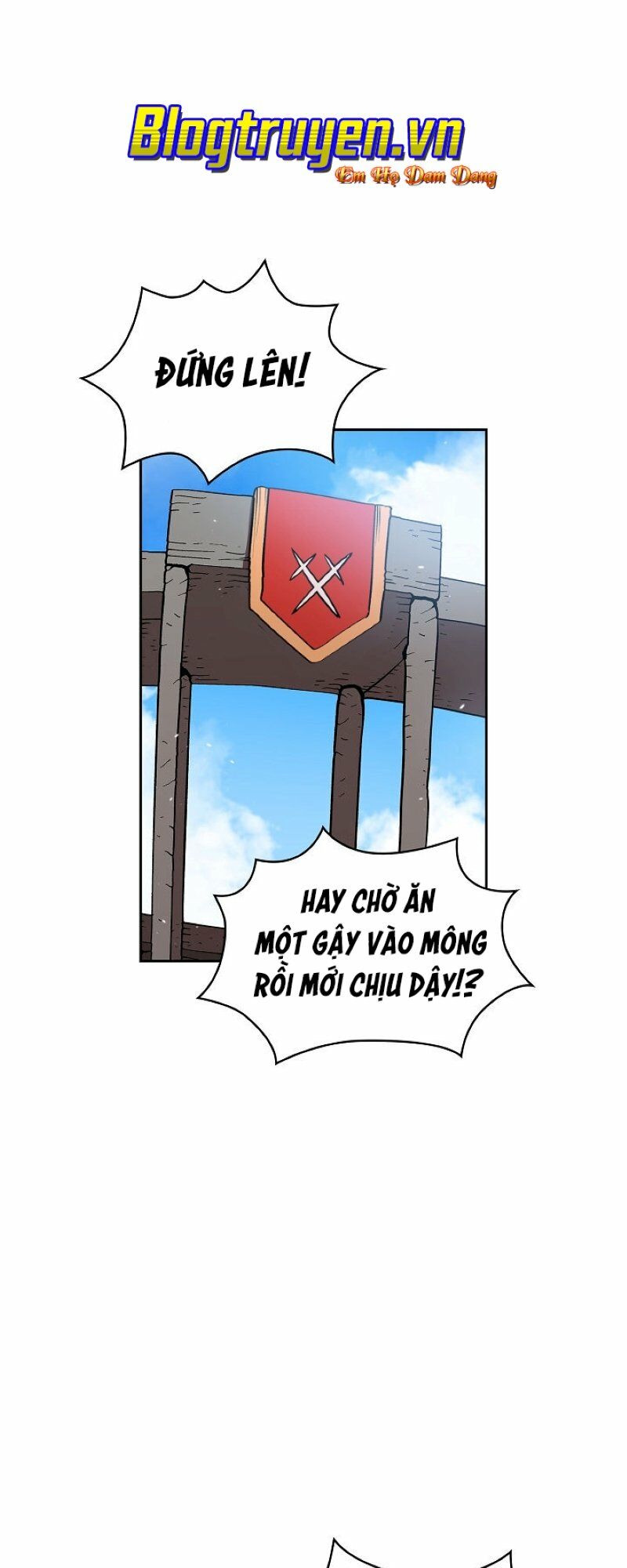 Anh Hùng Rác Rưởi Chapter 44 - Trang 2