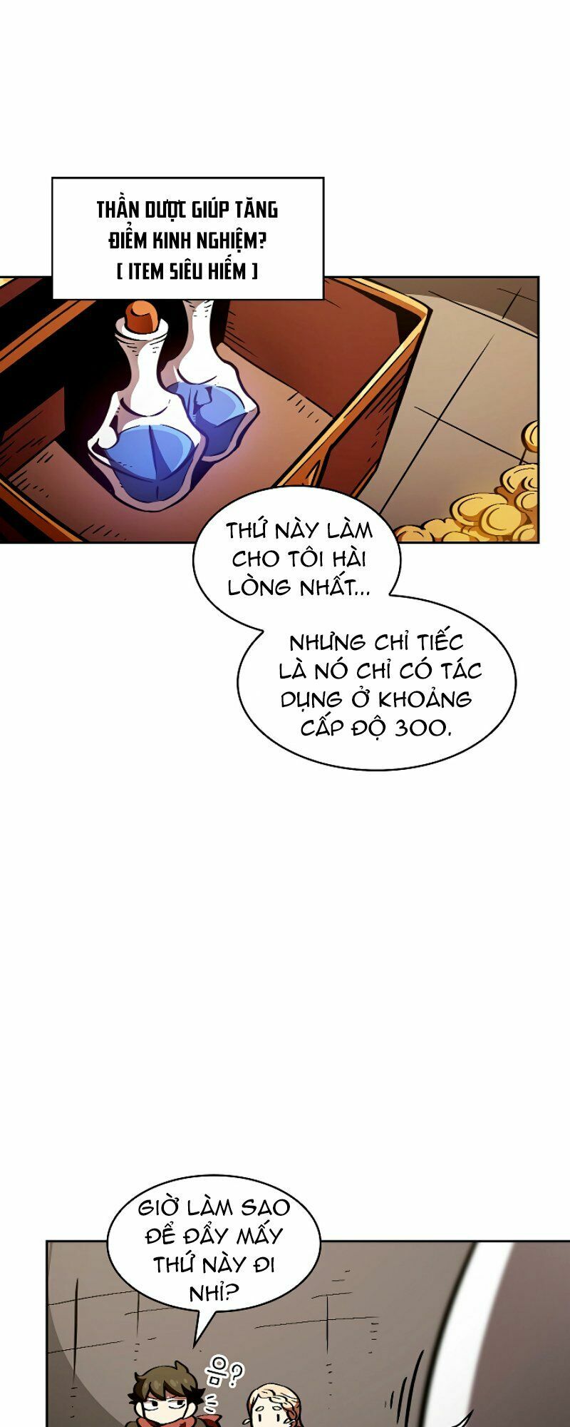 Anh Hùng Rác Rưởi Chapter 31 - Trang 21