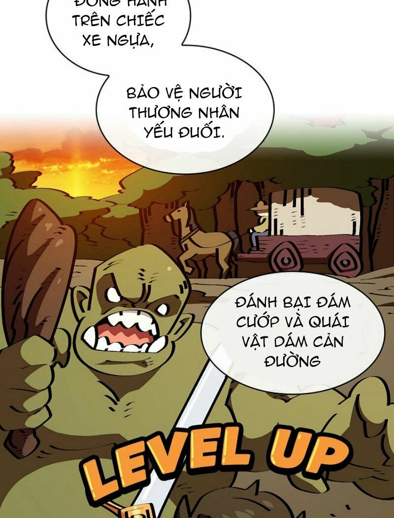 Anh Hùng Rác Rưởi Chapter 17 - Trang 61