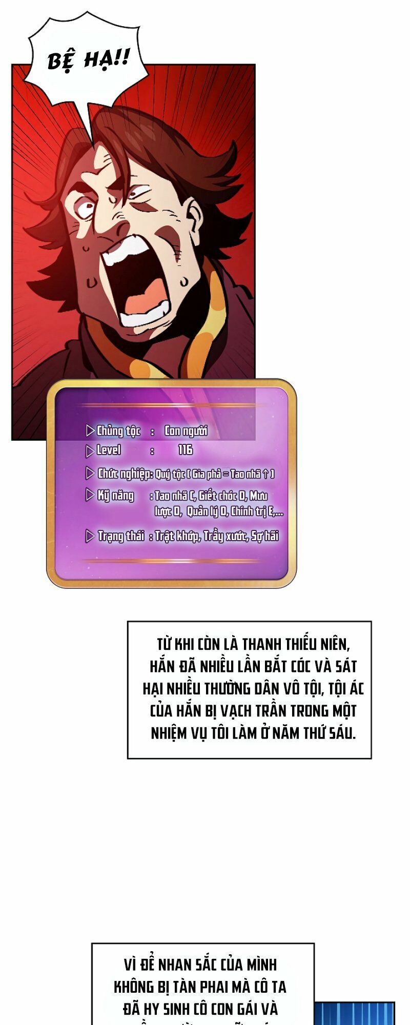 Anh Hùng Rác Rưởi Chapter 30 - Trang 17