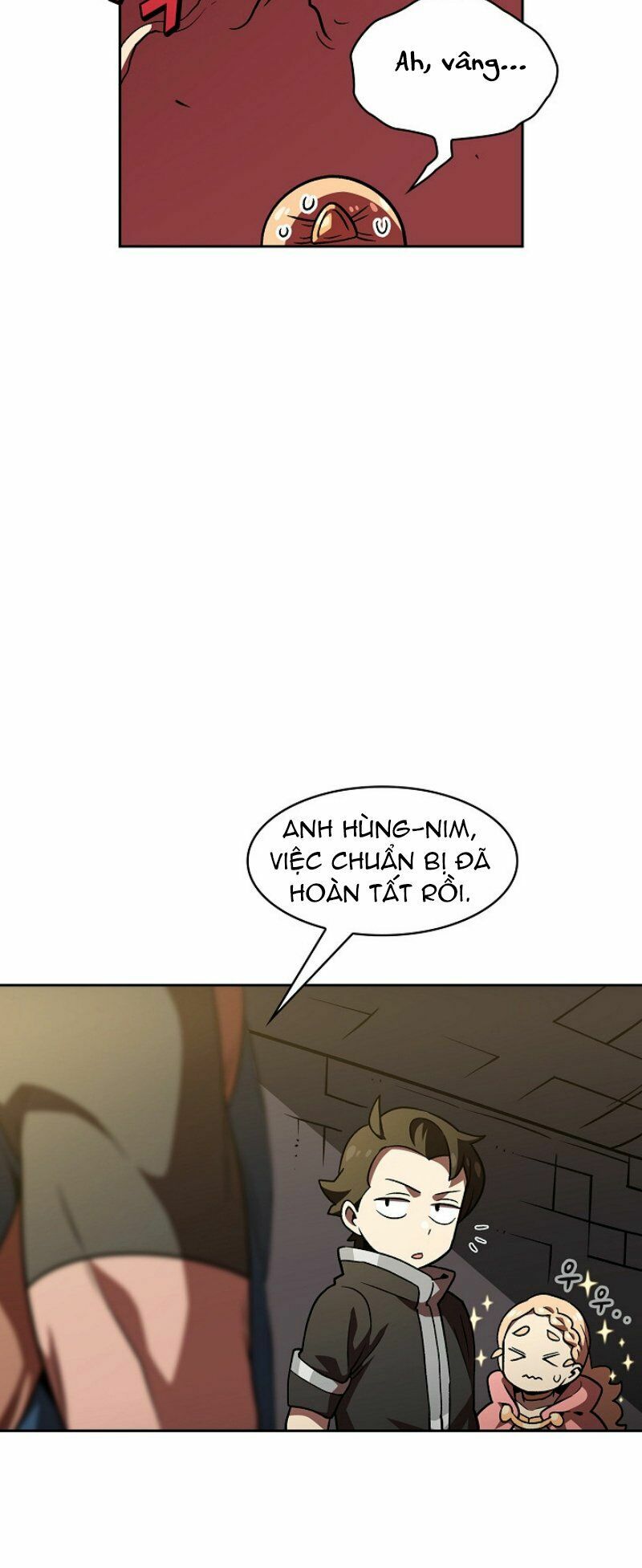 Anh Hùng Rác Rưởi Chapter 16 - Trang 41