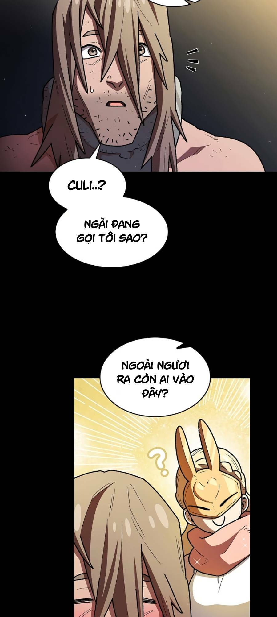 Anh Hùng Rác Rưởi Chapter 147 - Trang 40