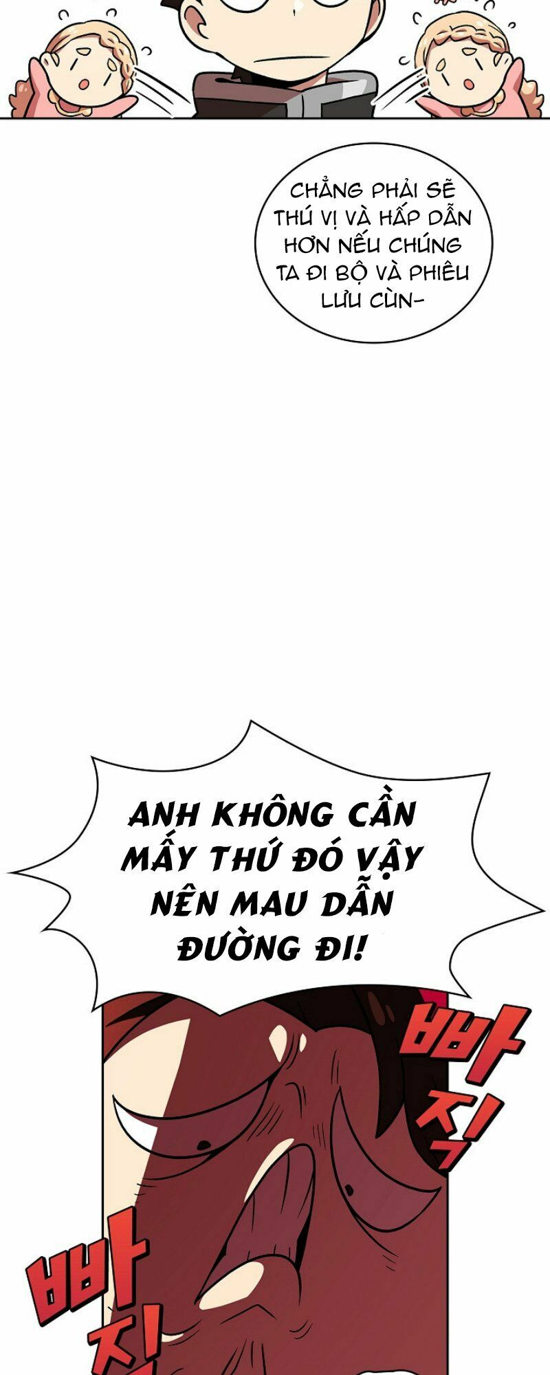 Anh Hùng Rác Rưởi Chapter 16 - Trang 40