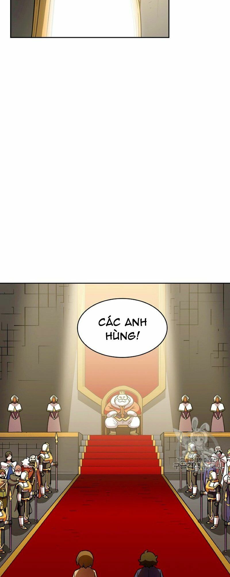 Anh Hùng Rác Rưởi Chapter 38 - Trang 55