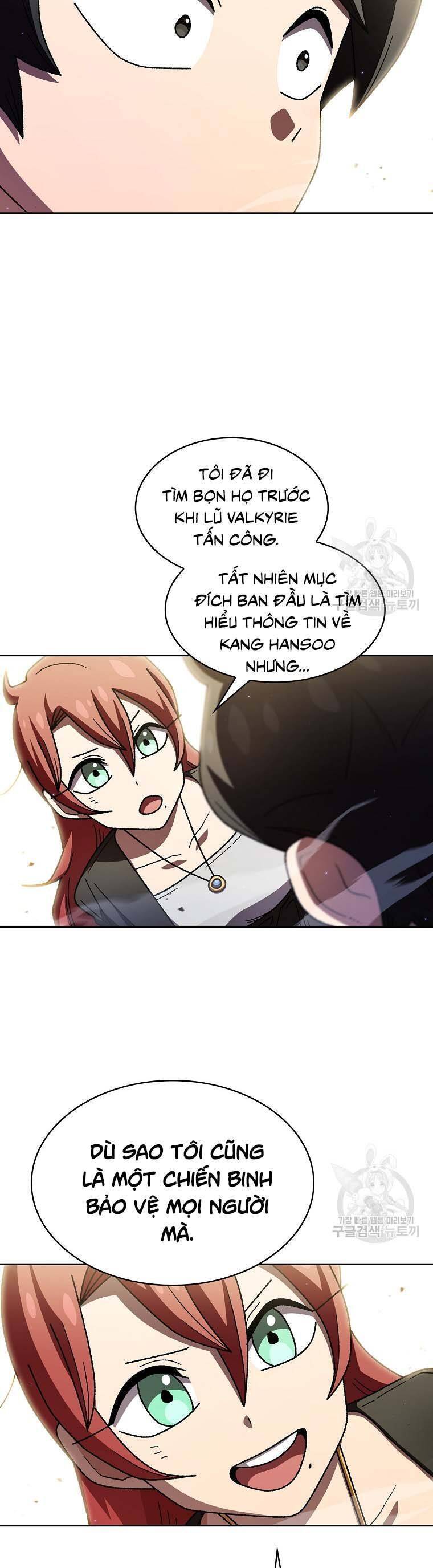 Anh Hùng Rác Rưởi Chapter 168 - Trang 21