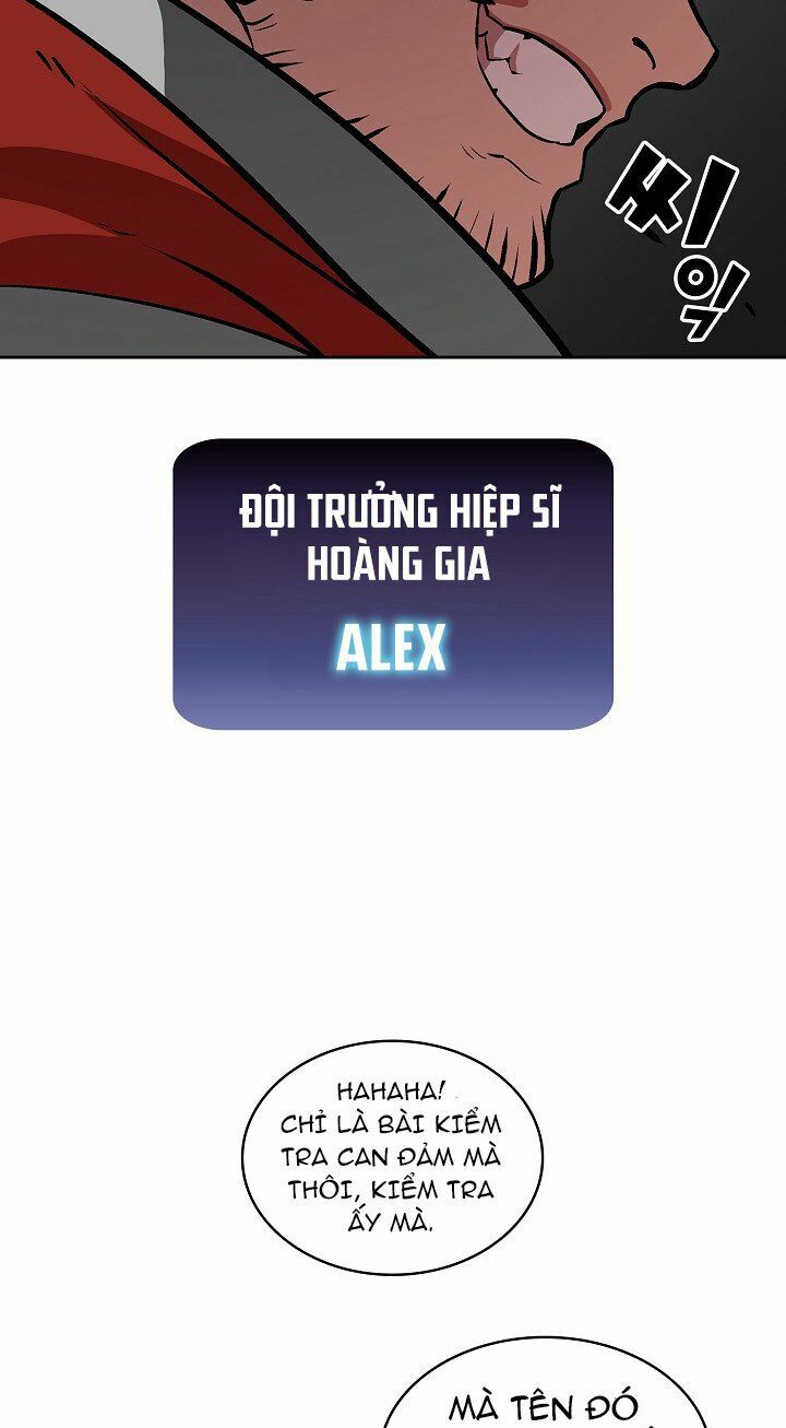 Anh Hùng Rác Rưởi Chapter 3 - Trang 30