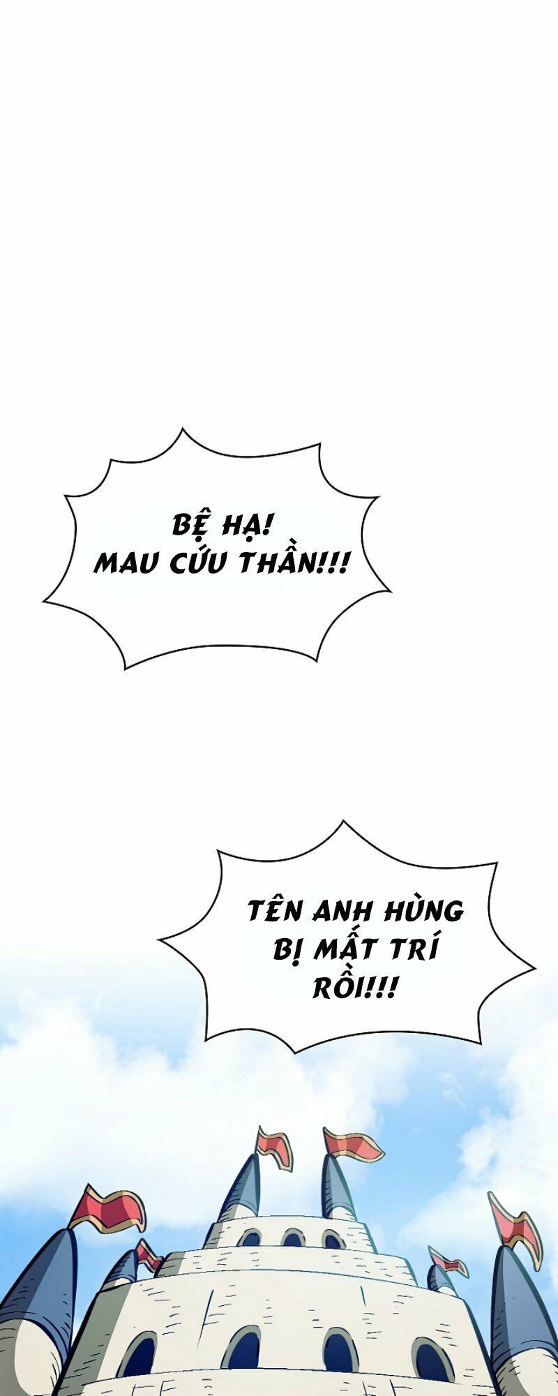 Anh Hùng Rác Rưởi Chapter 30 - Trang 6