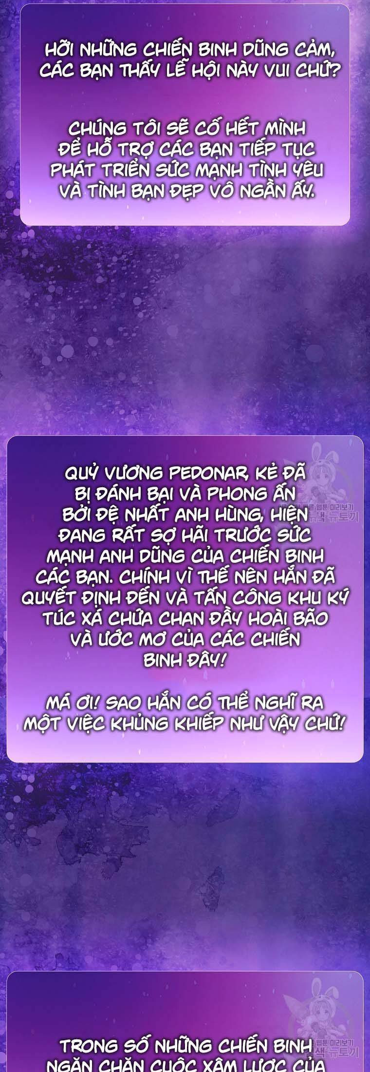 Anh Hùng Rác Rưởi Chapter 168 - Trang 33