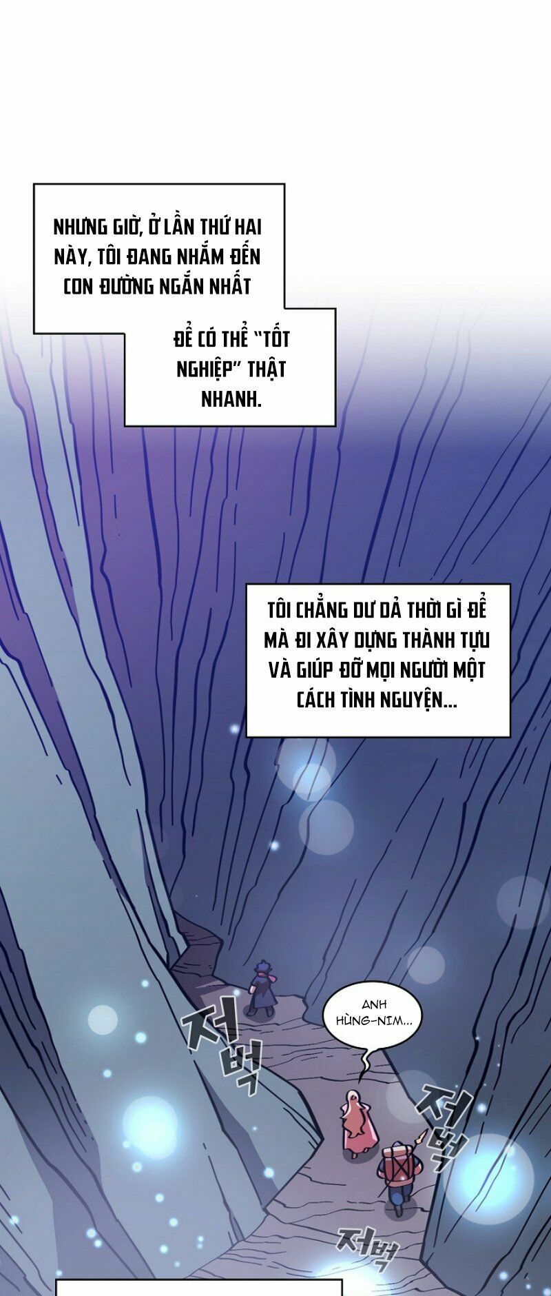 Anh Hùng Rác Rưởi Chapter 19 - Trang 5