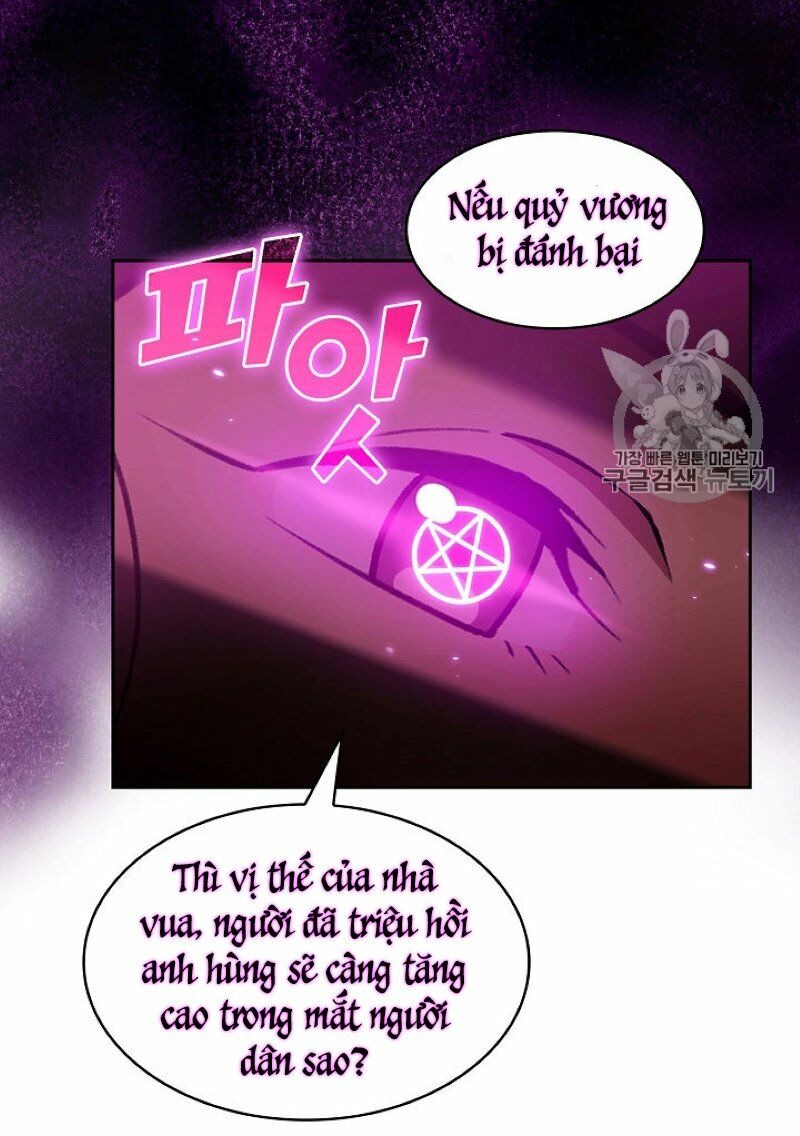 Anh Hùng Rác Rưởi Chapter 41 - Trang 58