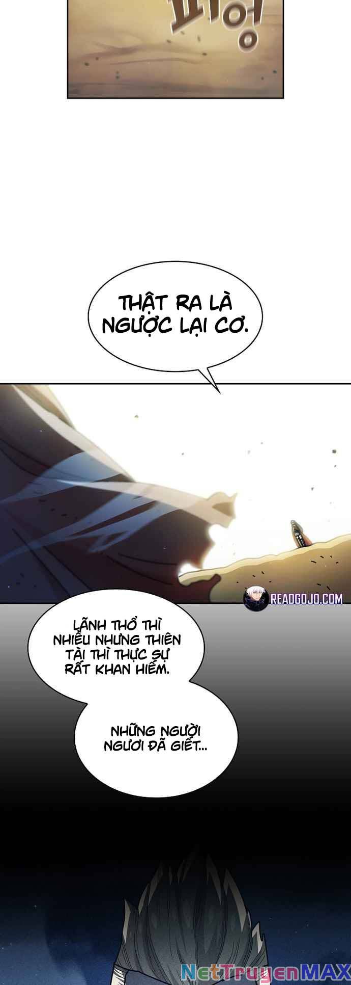 Anh Hùng Rác Rưởi Chapter 162 - Trang 22