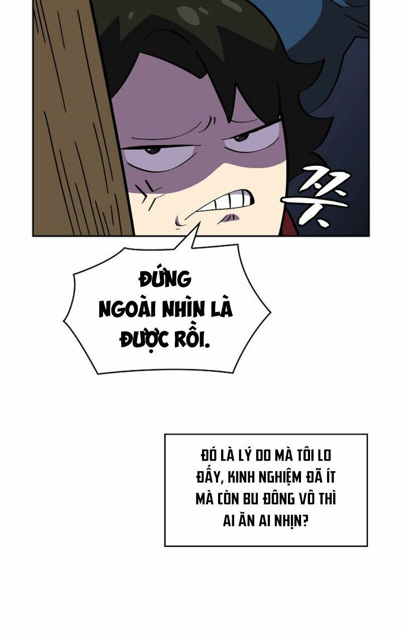 Anh Hùng Rác Rưởi Chapter 19 - Trang 52