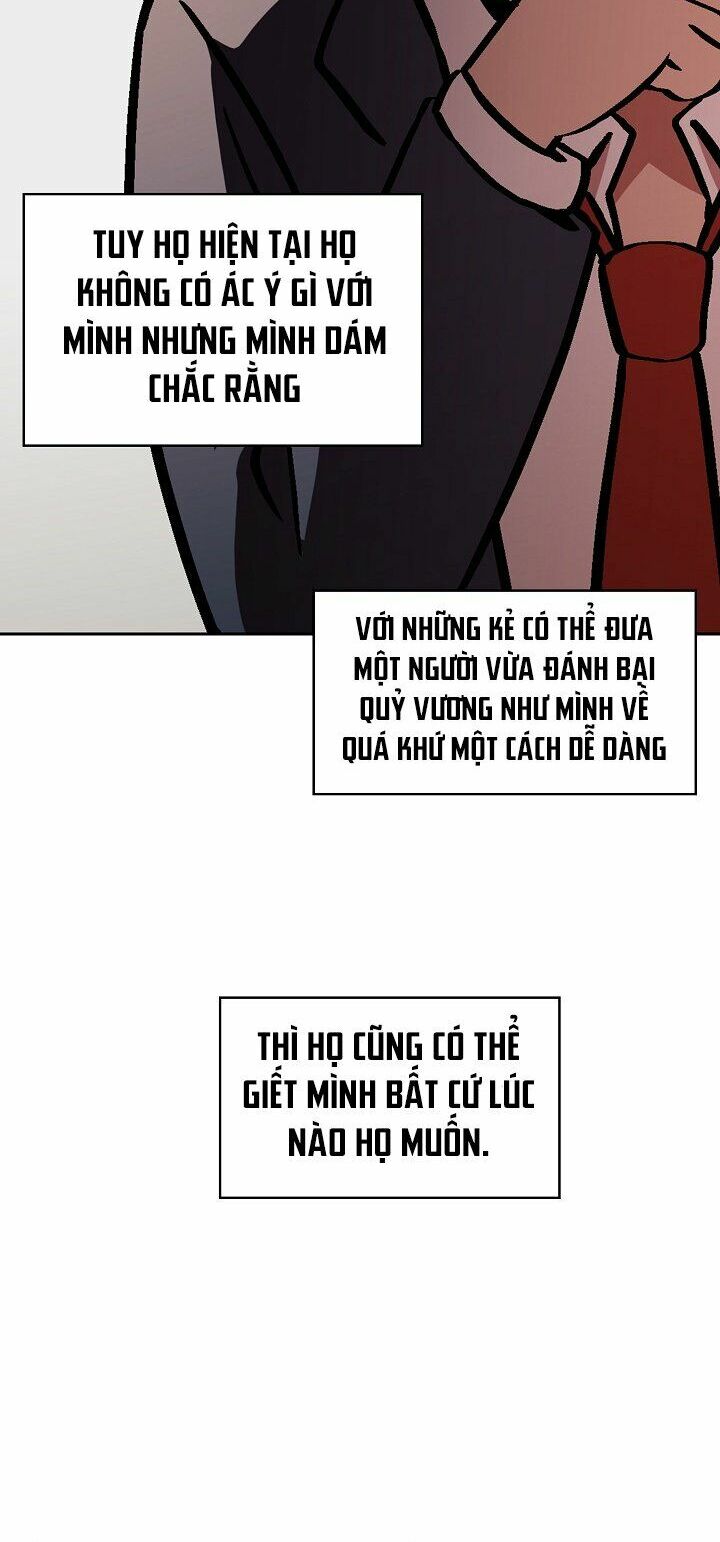 Anh Hùng Rác Rưởi Chapter 3 - Trang 14