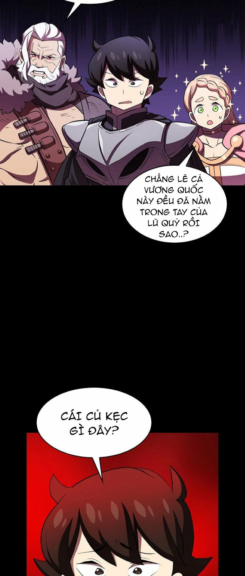 Anh Hùng Rác Rưởi Chapter 41 - Trang 5