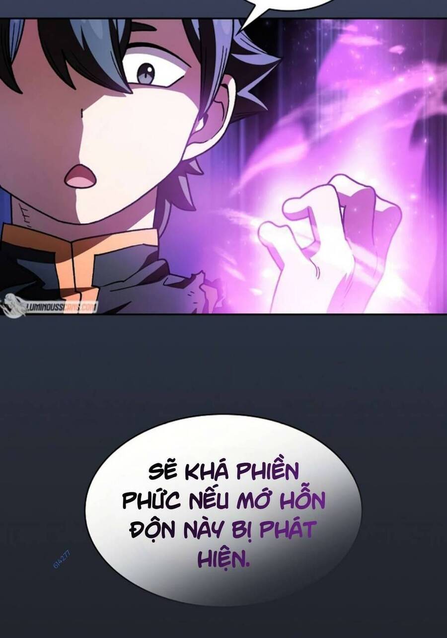 Anh Hùng Rác Rưởi Chapter 152 - Trang 27