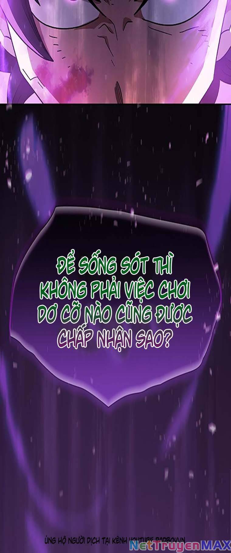 Anh Hùng Rác Rưởi Chapter 156 - Trang 54