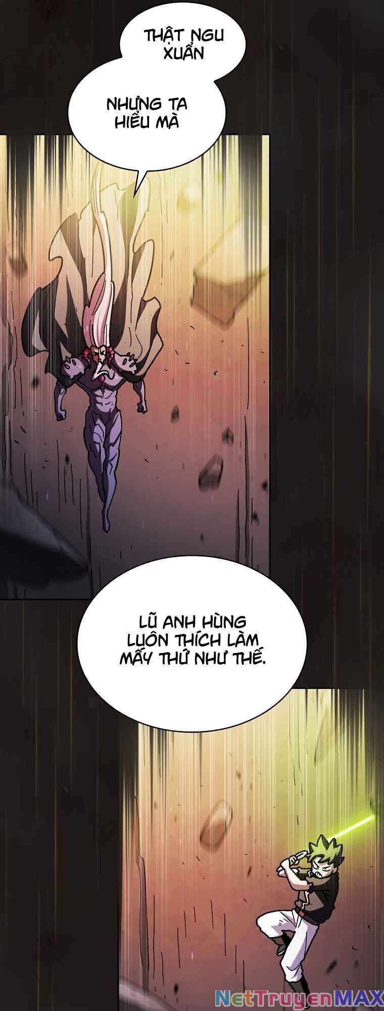 Anh Hùng Rác Rưởi Chapter 156 - Trang 45