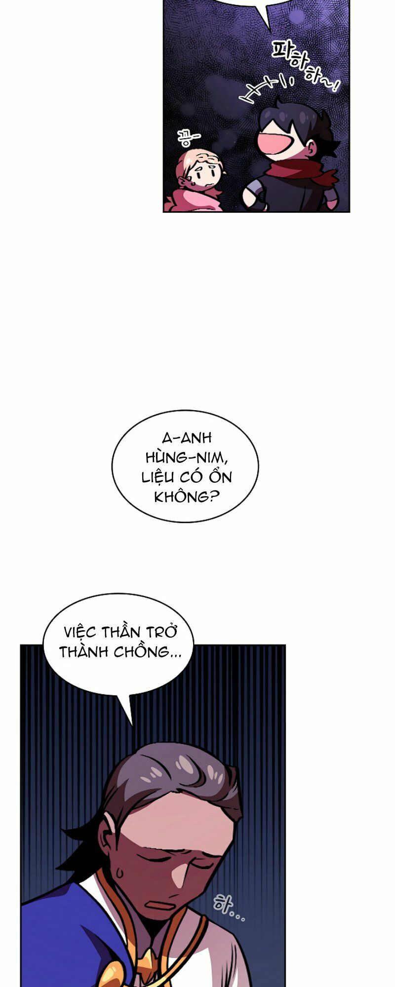 Anh Hùng Rác Rưởi Chapter 30 - Trang 64