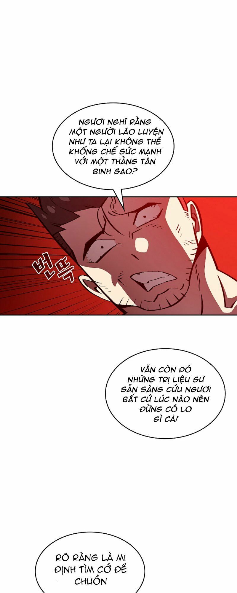 Anh Hùng Rác Rưởi Chapter 28 - Trang 29